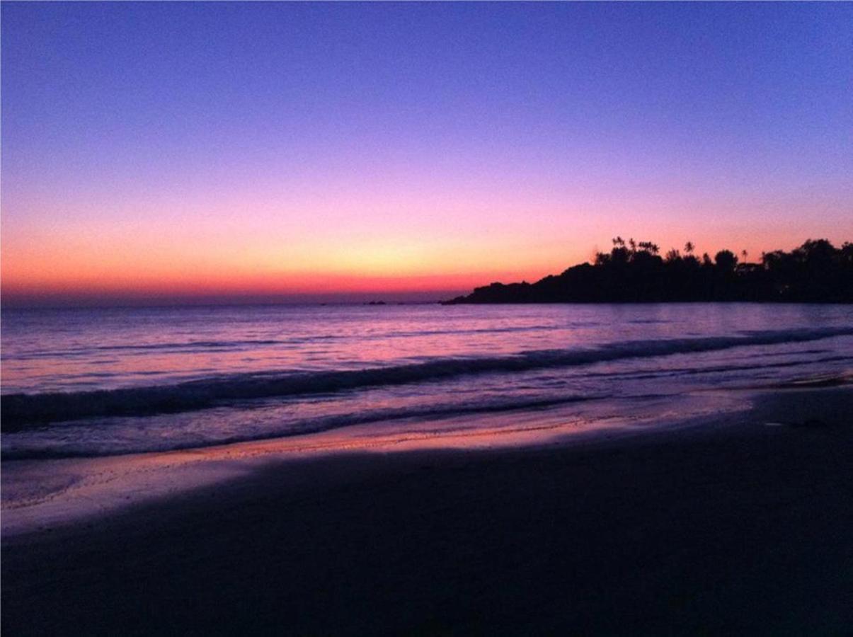 Om Shanti Beach Stay Patnem Патнэм Экстерьер фото